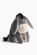 H&M Eeyore Plushie Soft Toy