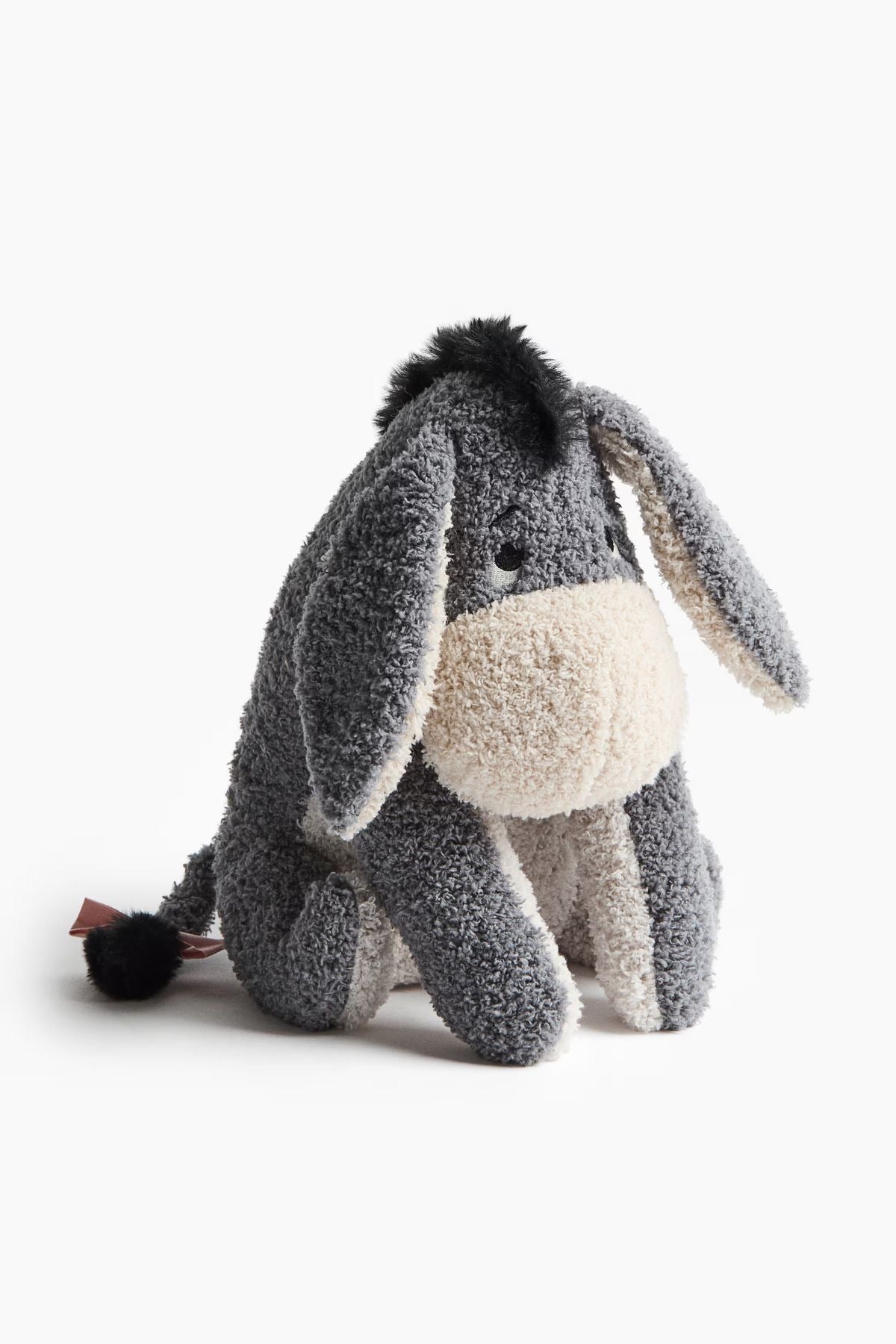 H&M Eeyore Plushie Soft Toy