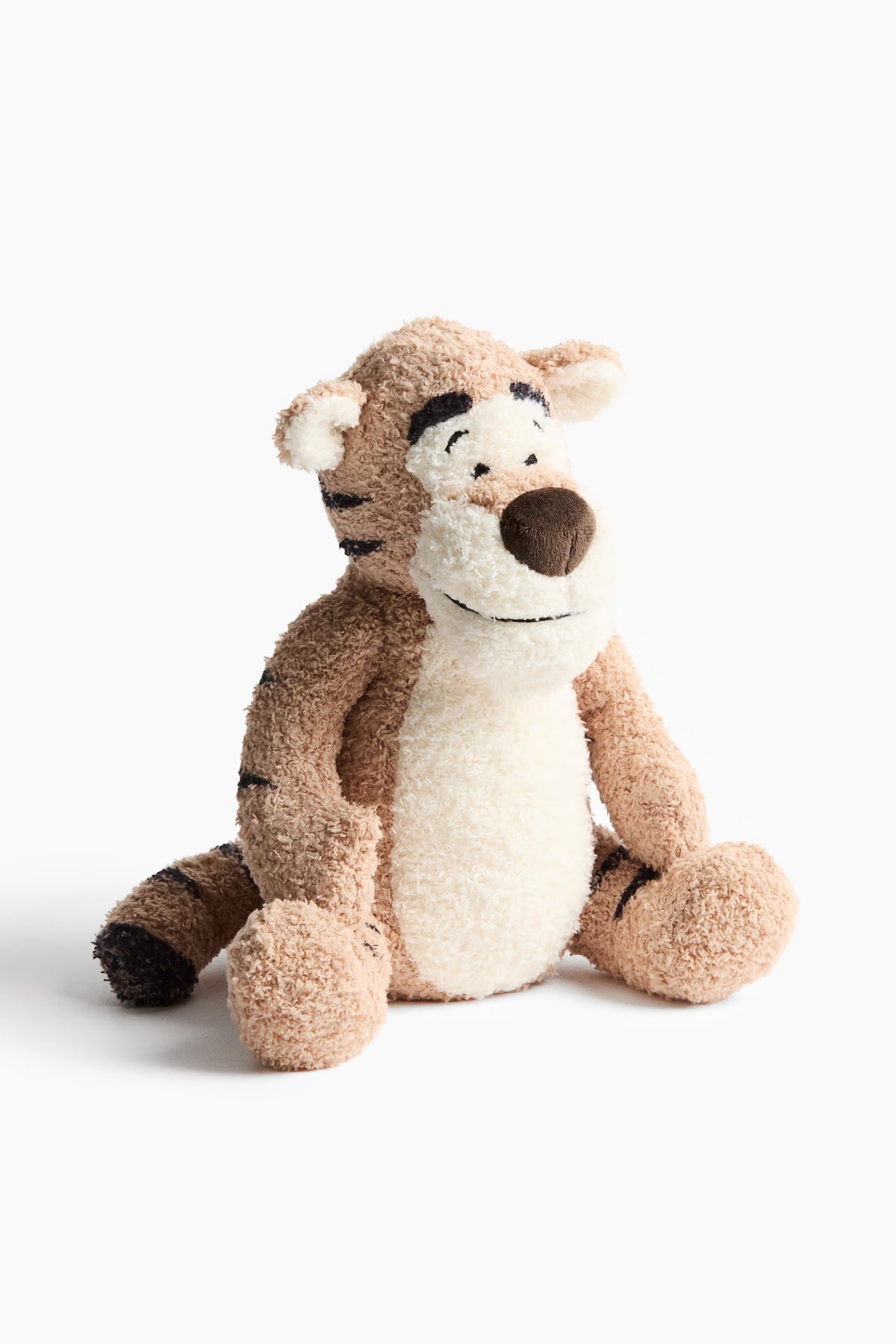 H&M Tigger Plushie Soft Toy