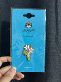 UK0052	- Jellycat Pin - Jellycat Amuseables Bouquet of Flowers