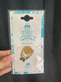Jellycat Pin - Cosy Chips