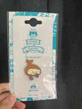 Jellycat Pin - Amuseables Fish