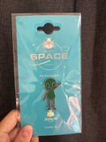 Official Jellycat Pin - Jellycat Zyllan Alien