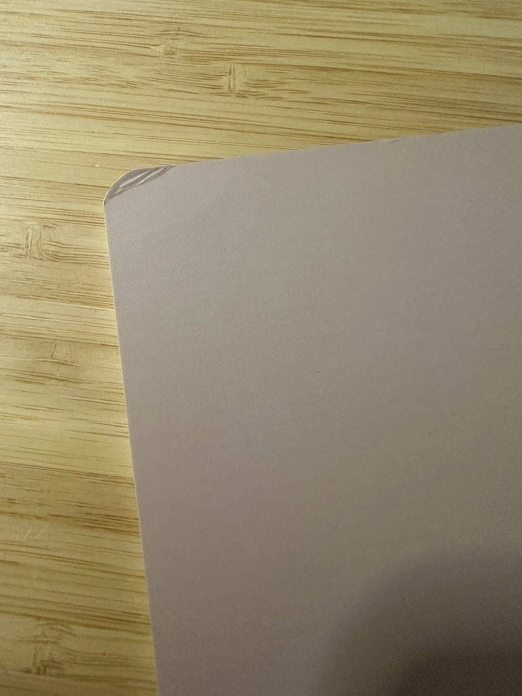 Jellycat Notebook - Bartholomew Bear