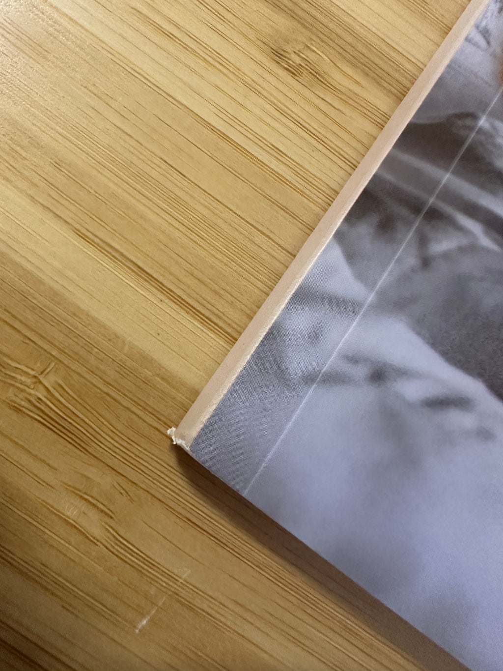 Jellycat Notebook - Bartholomew Bear