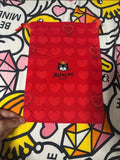 Jellycat Valentine‘s Day Exclusive Dust Bag （S)