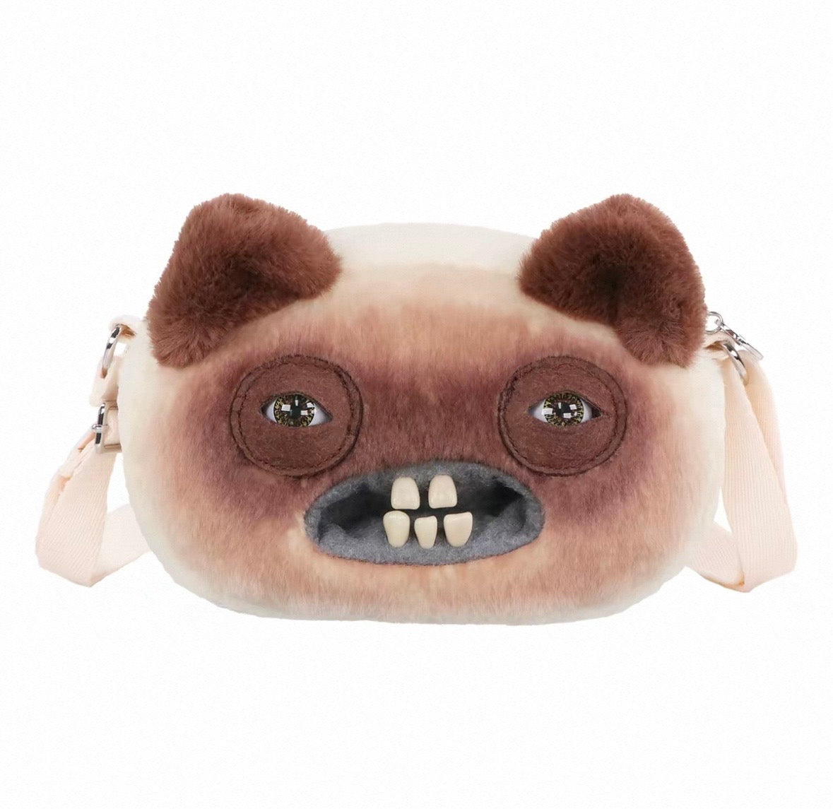 Fuggler Crossbody Bag