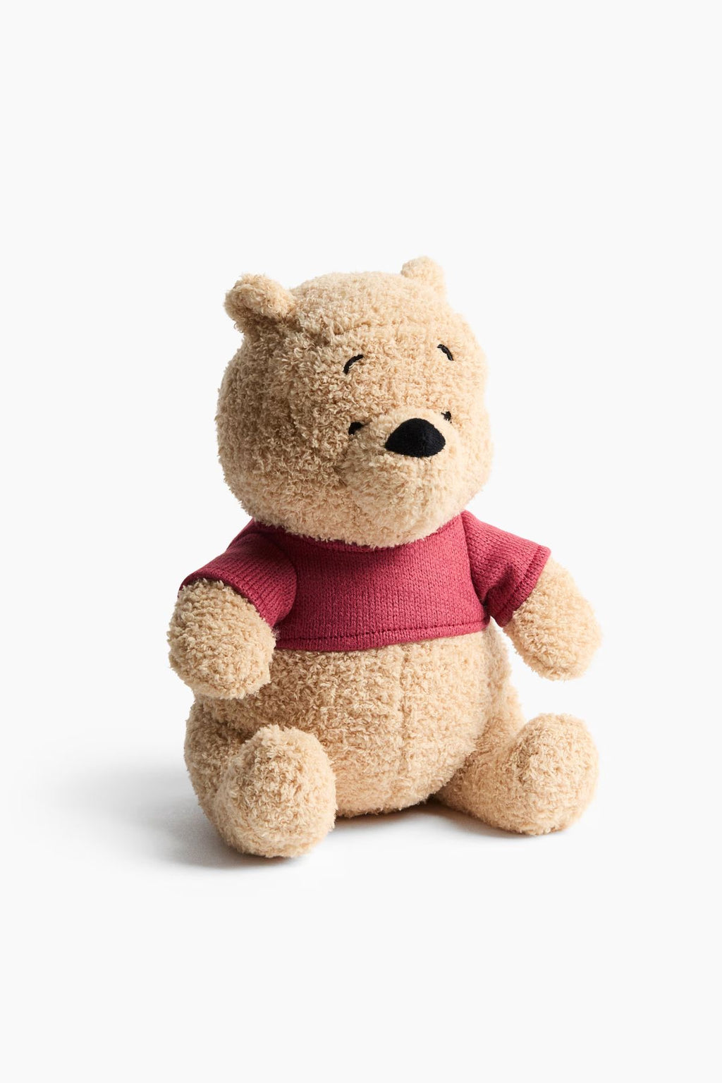 H&M Winnie the Pooh Plush Soft Toy