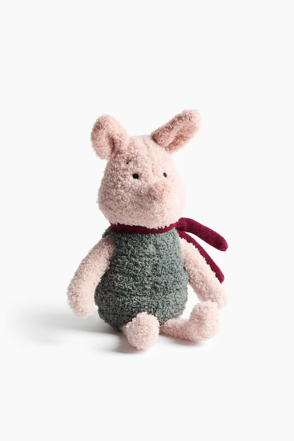 H&M Piglet Plushie Soft Toy