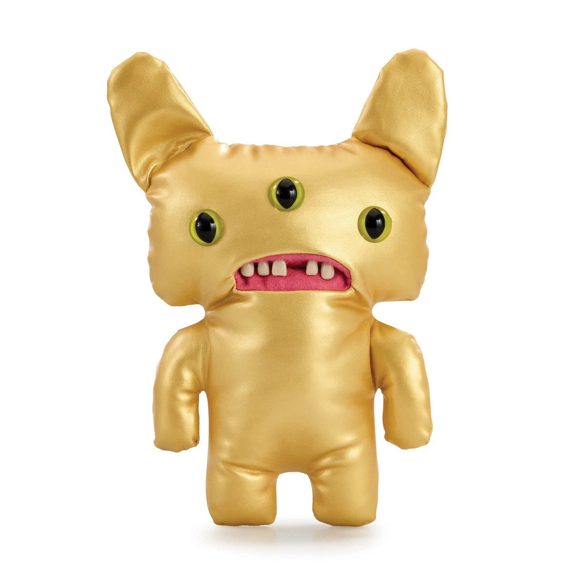 Fuggler - Gold Fuggler Reek-O