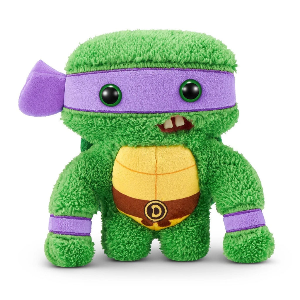 Fuggler Teenage Mutant Ninja Turtles Donatello