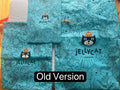 Jellycat Classic Dust Bag (old Version - Size S/M/L)